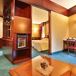 C-hotels Concorde 4*