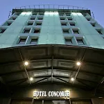 C-hotels Concorde 4* Milano