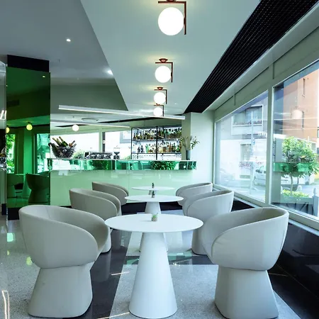 C-hotels Concorde 4*
