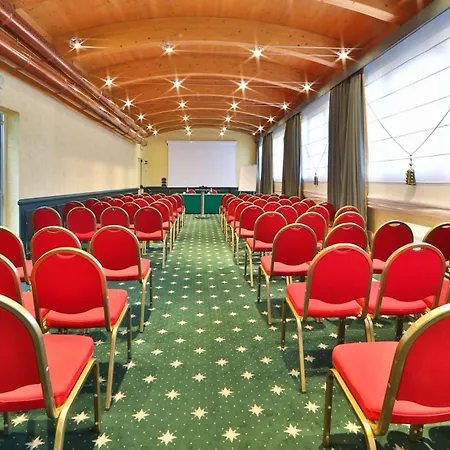 C-hotels Concorde 4* Milaan