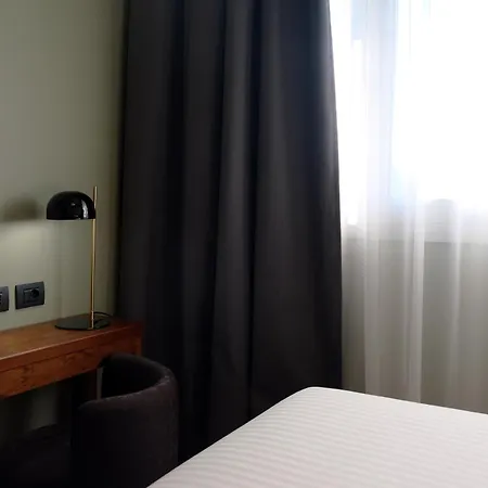 C-hotels Concorde Milaan