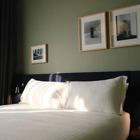 C-hotels Concorde 4* Milaan
