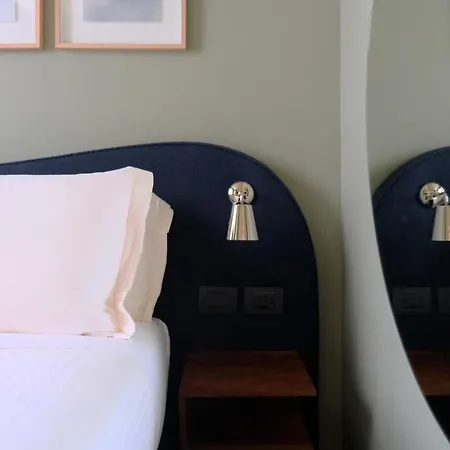 C-hotels Concorde 酒店 4*