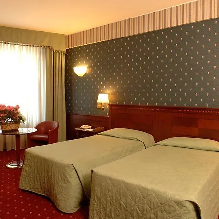 C-hotels Concorde Milaan