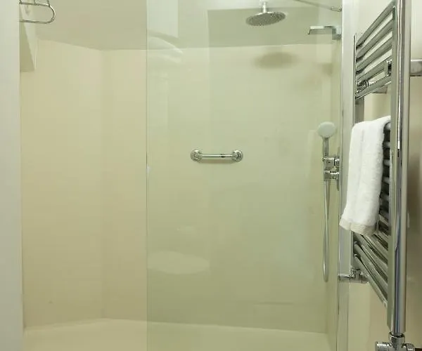 C-hotels Concorde 4* 米兰