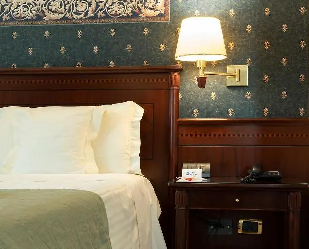 C-hotels Concorde 酒店