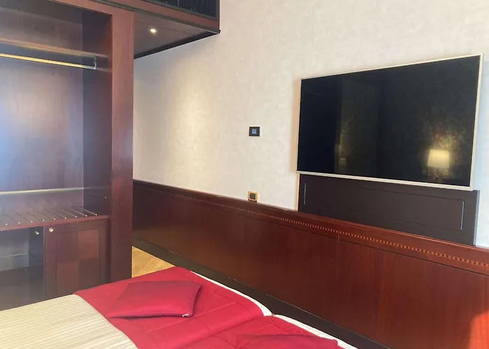 C-hotels Concorde 酒店