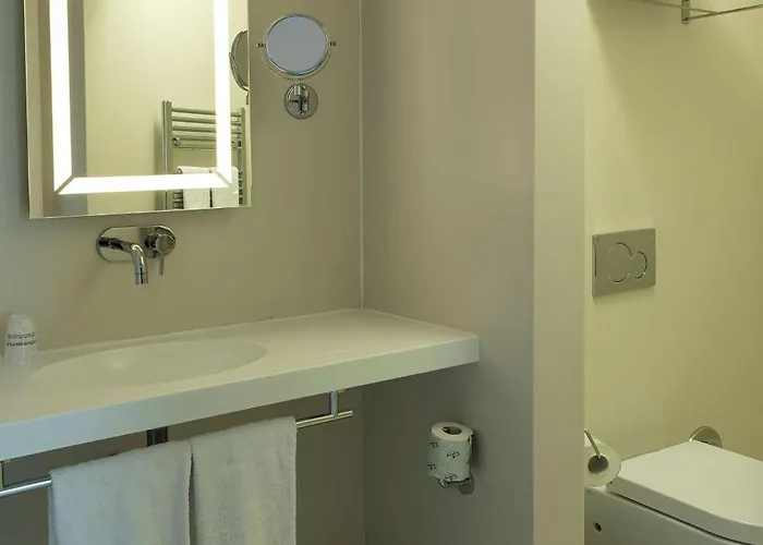 C-hotels Concorde