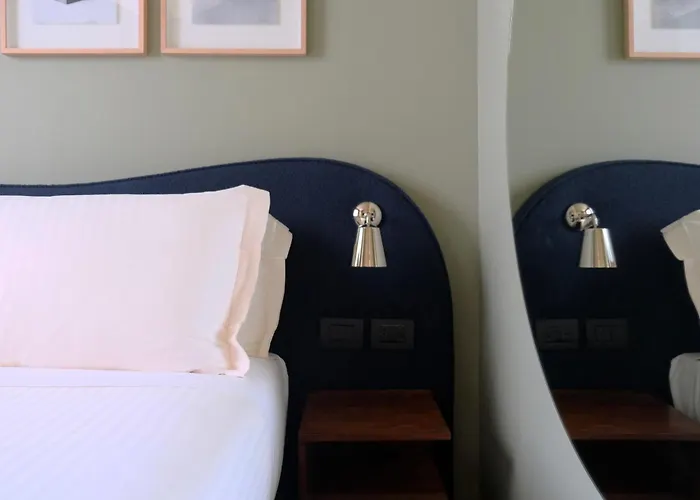 C-hotels Concorde 酒店 4*