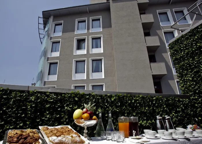 C-hotels Concorde