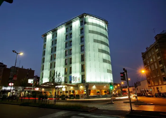 C-hotels Concorde 酒店