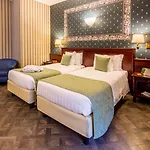 C-hotels Concorde ホテル 4*