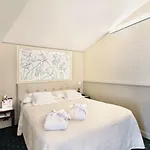 ホテル C-hotels Concorde