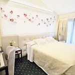 ホテル C-hotels Concorde 4*
