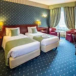 C-hotels Concorde 4*