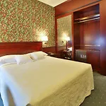 ホテル C-hotels Concorde 4*