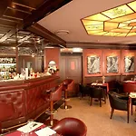 ホテル C-hotels Concorde ミラノ