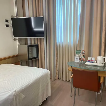 Hotel C-hotels Concorde