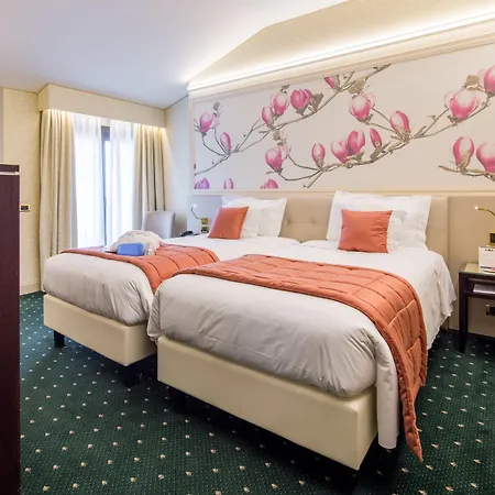 C-hotels Concorde Mediolan