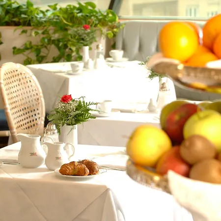 C-hotels Concorde