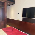C-hotels Concorde Отель
