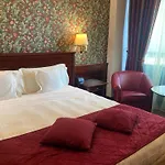 C-hotels Concorde Милан