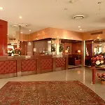 Отель C-hotels Concorde Милан