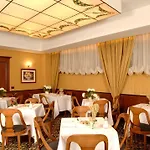 Отель C-hotels Concorde 4*