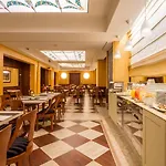 C-hotels Concorde 4*