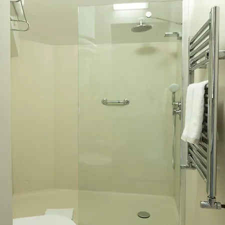 C-hotels Concorde 4* 밀라노