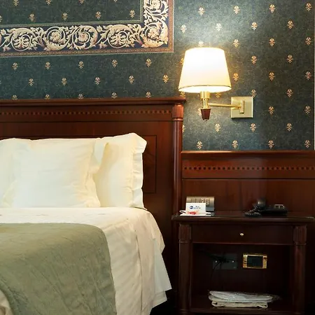 C-hotels Concorde Hotell