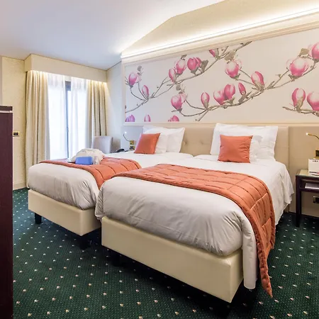 C-hotels Concorde Hotell