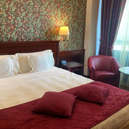 C-hotels Concorde Milano