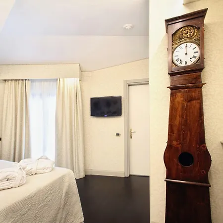 Hotell C-hotels Concorde 4*