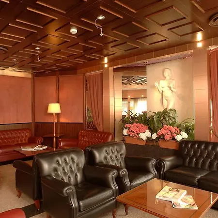 C-hotels Concorde 4* Milano