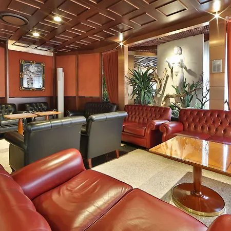 Hotell C-hotels Concorde 4*