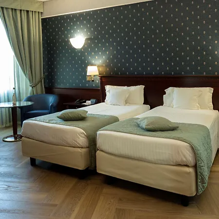 C-hotels Concorde 4* Milano