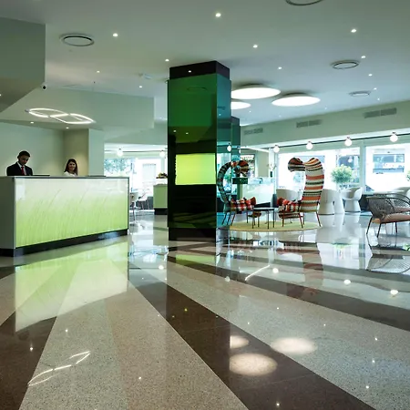 C-hotels Concorde 4* Milano