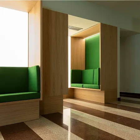 C-hotels Concorde Hotell