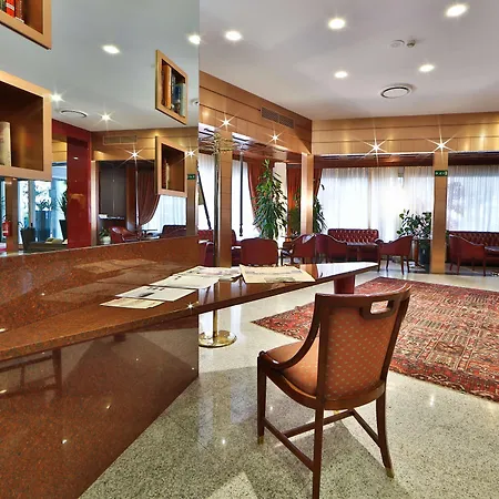 Hotell C-hotels Concorde
