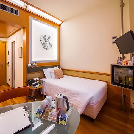 Hotell C-hotels Concorde Milano