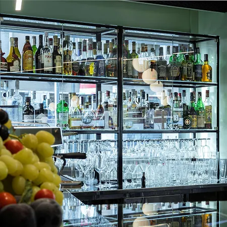 C-hotels Concorde Hotell Milano