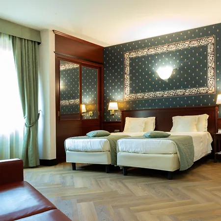 C-hotels Concorde Milano