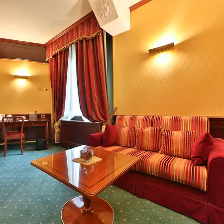 C-hotels Concorde Milano