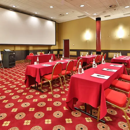C-hotels Concorde Milano