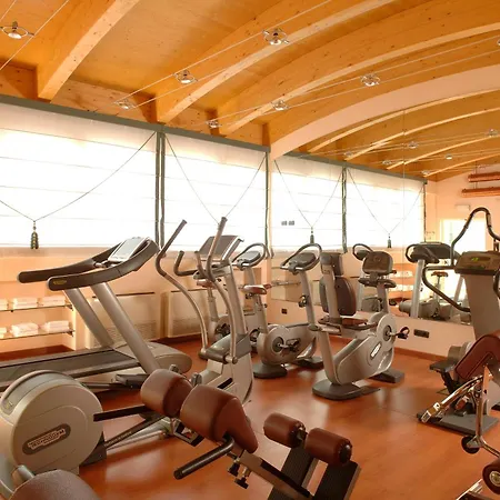 Hotell C-hotels Concorde 4*