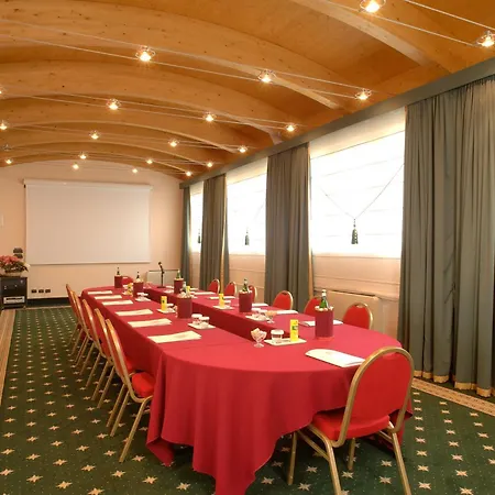 Hotell C-hotels Concorde