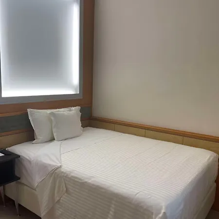 Hotell C-hotels Concorde 4*