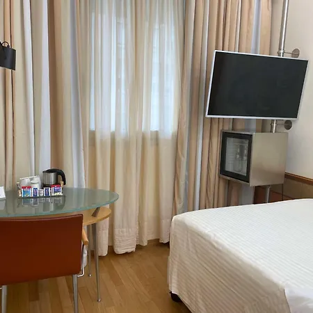 C-hotels Concorde Milano