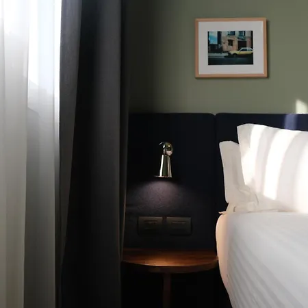 Hotell C-hotels Concorde